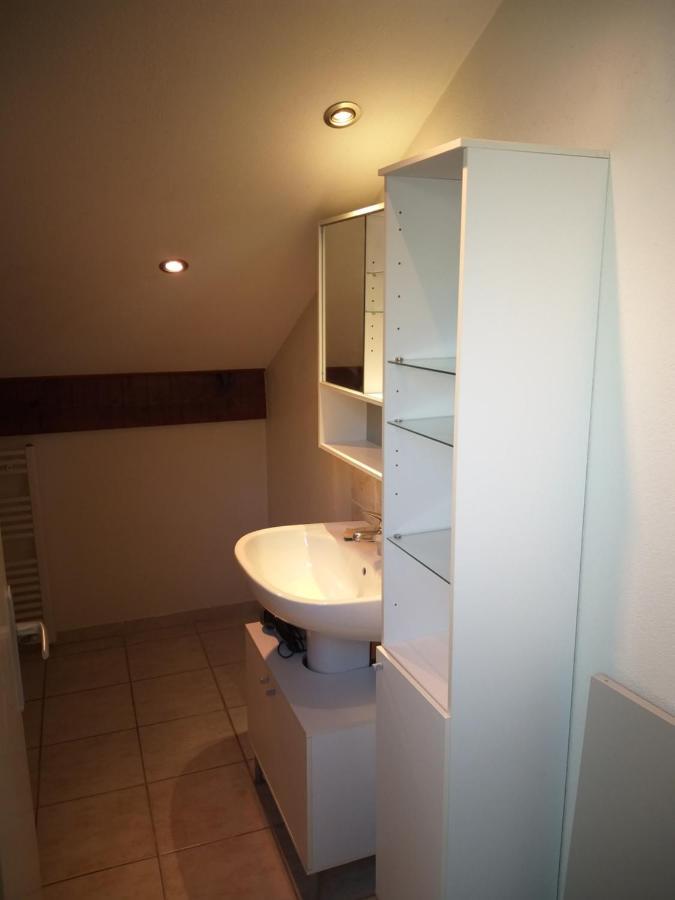 Le Manant Appartement Bellegarde-sur-Valserine Buitenkant foto