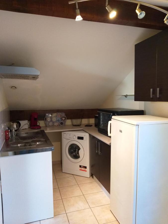Le Manant Appartement Bellegarde-sur-Valserine Buitenkant foto