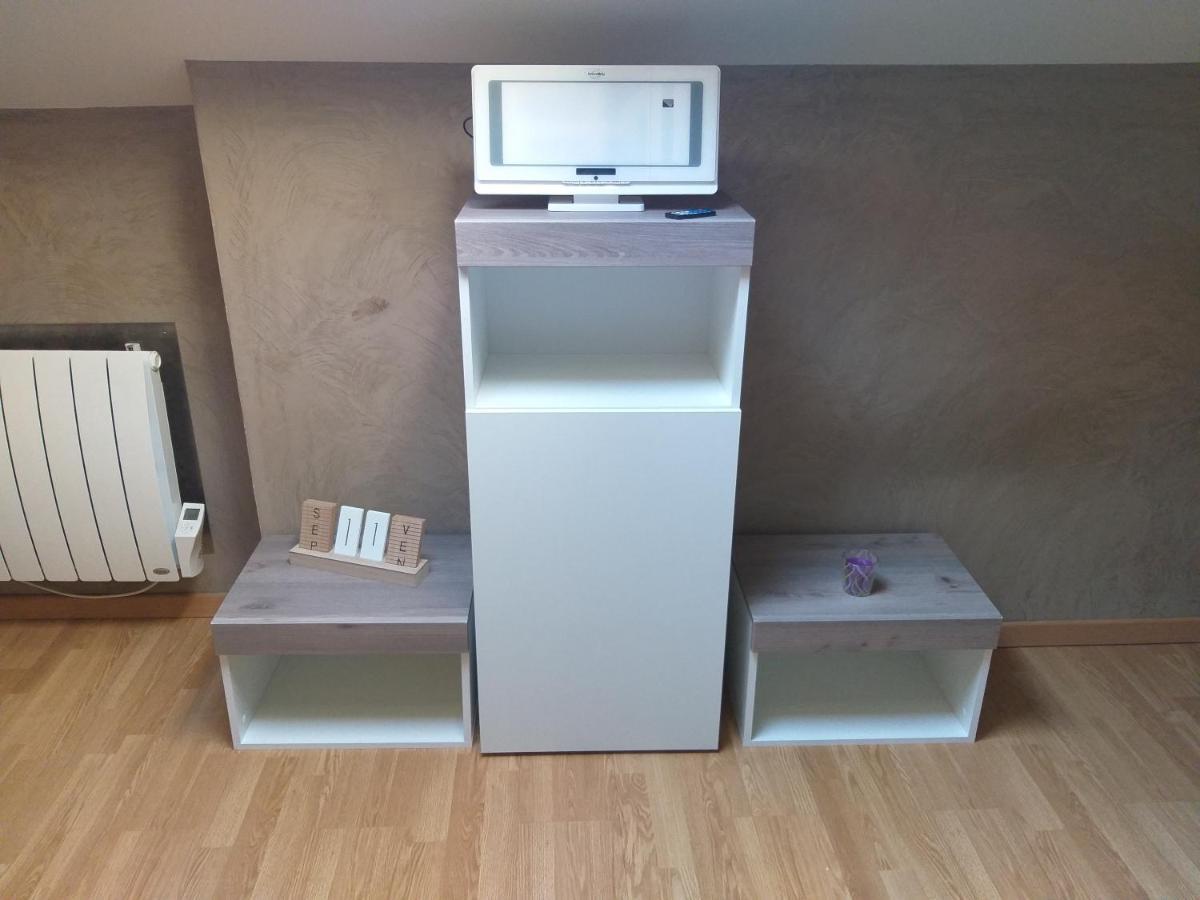 Le Manant Appartement Bellegarde-sur-Valserine Buitenkant foto